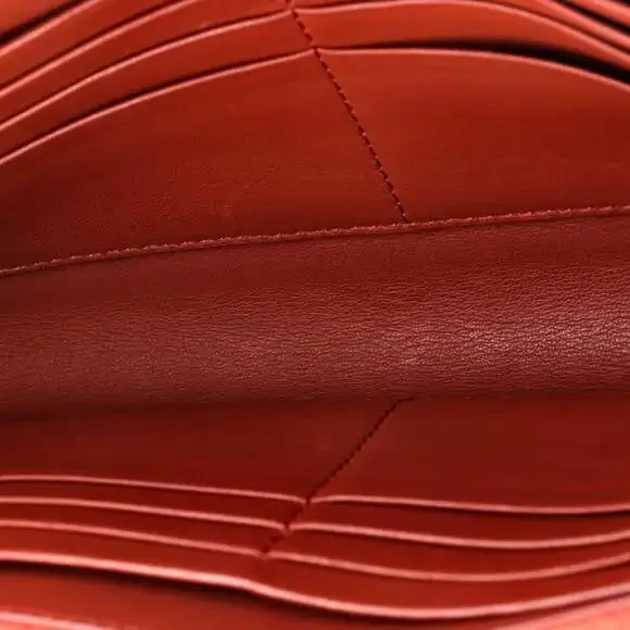 Celine Pocket Envelope Shoulder Bag #198701C69B - Picture 5 of 7